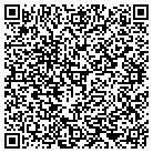 QR code with H & R Block Premium Tax Service contacts