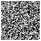 QR code with P & Q R E Investments LLC contacts
