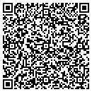 QR code with Hilltop Trucking contacts