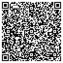 QR code with Islington Mobil contacts