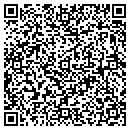 QR code with MD Antiques contacts