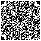 QR code with B Shepard Building & Rmdlng contacts