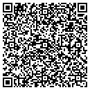 QR code with Tenofsky's Oil contacts