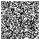 QR code with J & S Steamway Inc contacts