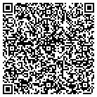 QR code with Courville At Manchester LLC contacts