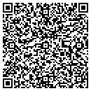 QR code with Hal B Goolman contacts