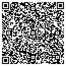 QR code with Hanover Agency Inc contacts