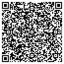 QR code with L & M Dental Lab contacts