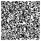 QR code with George A Gaillardetz Jr DDS contacts