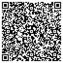 QR code with US Trust Co contacts