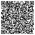 QR code with Fau 80 contacts
