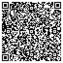 QR code with Radon B Gone contacts