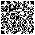 QR code with Cutting contacts