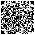 QR code with Clae contacts
