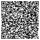 QR code with Hoover Arthur W Esquire contacts