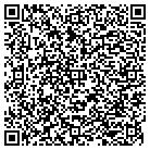 QR code with Chiron Technology-Micro Instru contacts