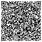 QR code with Off My Back Screen Printing contacts