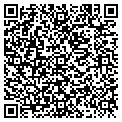QR code with S P Rankin contacts