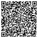 QR code with Symex contacts