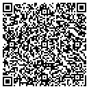 QR code with DHG Construction Corp contacts