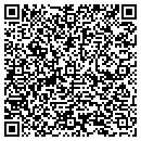 QR code with C & S Contracting contacts