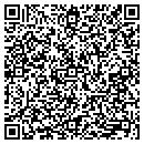 QR code with Hair Bazaar Too contacts