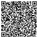 QR code with Nynex contacts