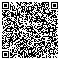 QR code with N H Store contacts