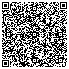 QR code with Huberts Department Store contacts