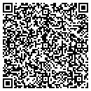 QR code with Alphonse Baluta MD contacts
