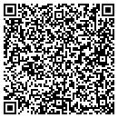 QR code with Just Yesterdays contacts