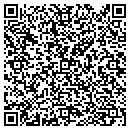 QR code with Martin J Baroff contacts