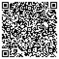 QR code with Cha contacts