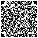 QR code with W F Mac Allister Builder contacts