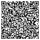 QR code with Salon 25 Plus contacts