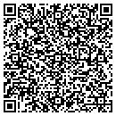 QR code with Hatchland Farm contacts