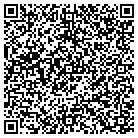 QR code with Valley Radiologists Prof Assn contacts