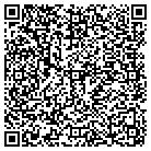 QR code with We Mets Recreational Vhcl Center contacts