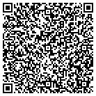 QR code with RG Property Management contacts