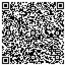 QR code with Armadillo's Burritos contacts