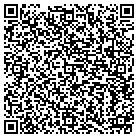 QR code with C & G Construction Co contacts
