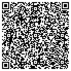 QR code with USA Cafe & Convenience Store contacts