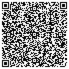 QR code with LA Flamme Service Center contacts