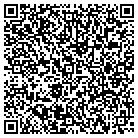 QR code with National Institute-Martial Art contacts