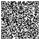 QR code with Harding Way Floral contacts