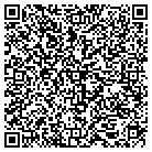 QR code with Azego Technology Services (us) contacts
