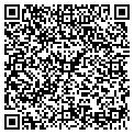 QR code with SDA contacts