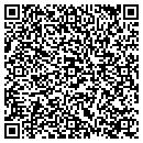 QR code with Ricci Lumber contacts