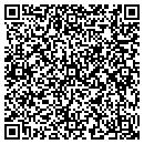 QR code with York Machine Shop contacts