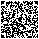 QR code with Hatch The contacts